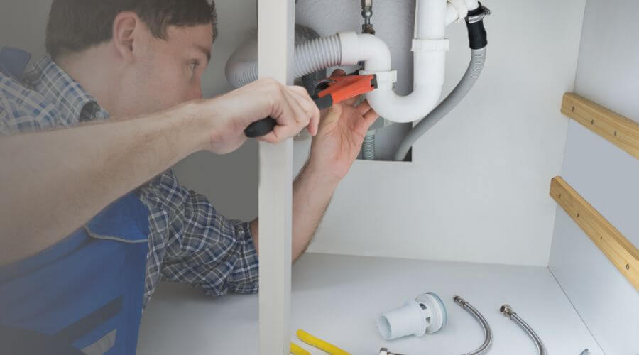 Professional Leak Detection in Haysville, KS
